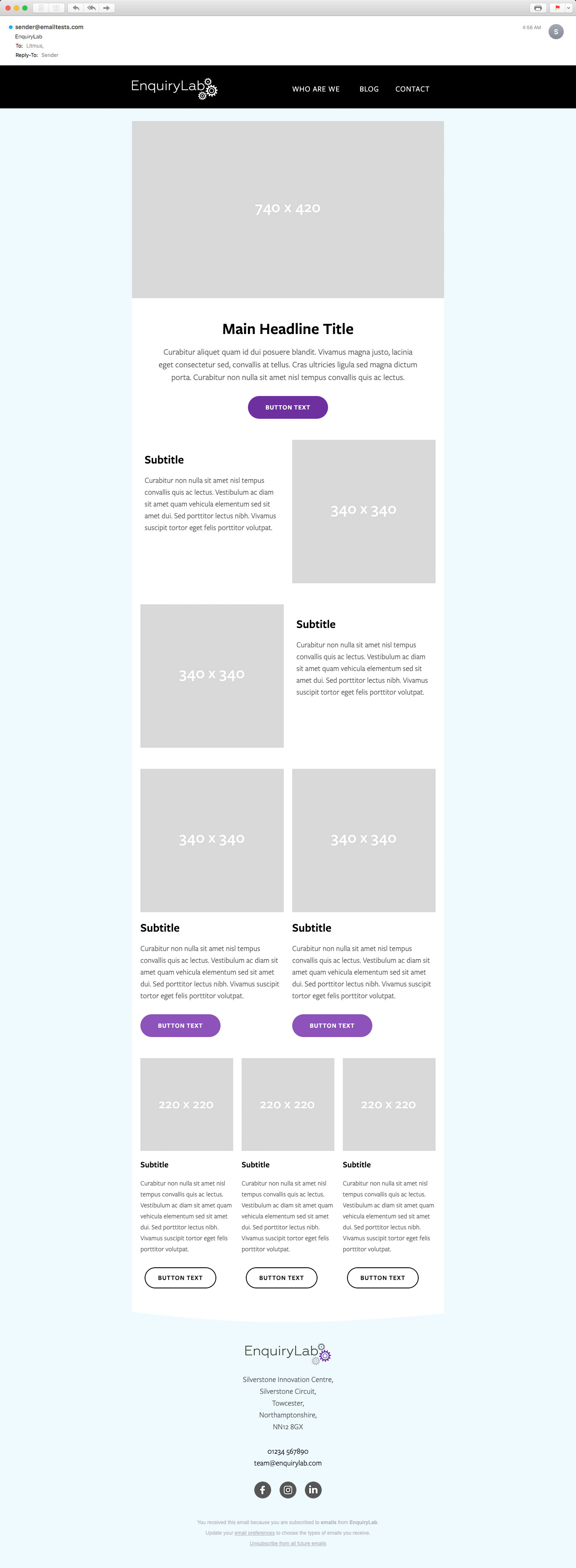 EnquiryLab portfolio image